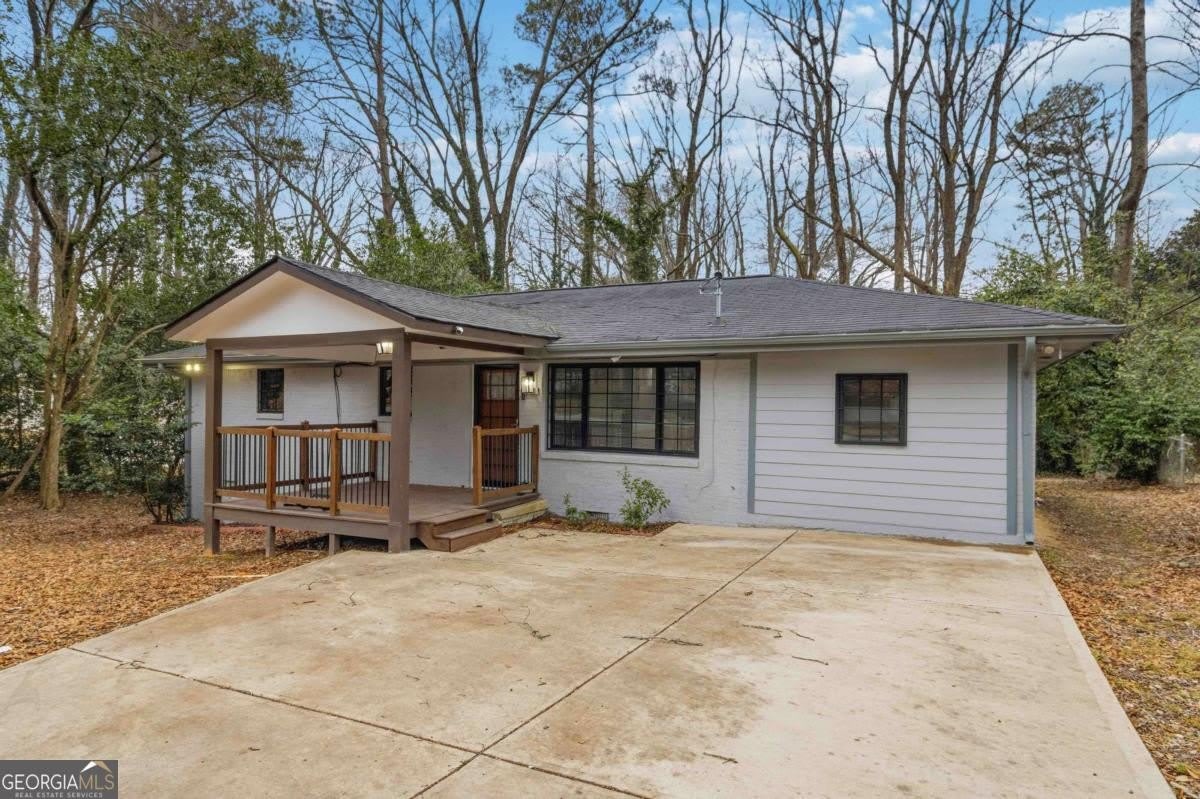 2953 MEADOWVIEW Drive SE – photo 4