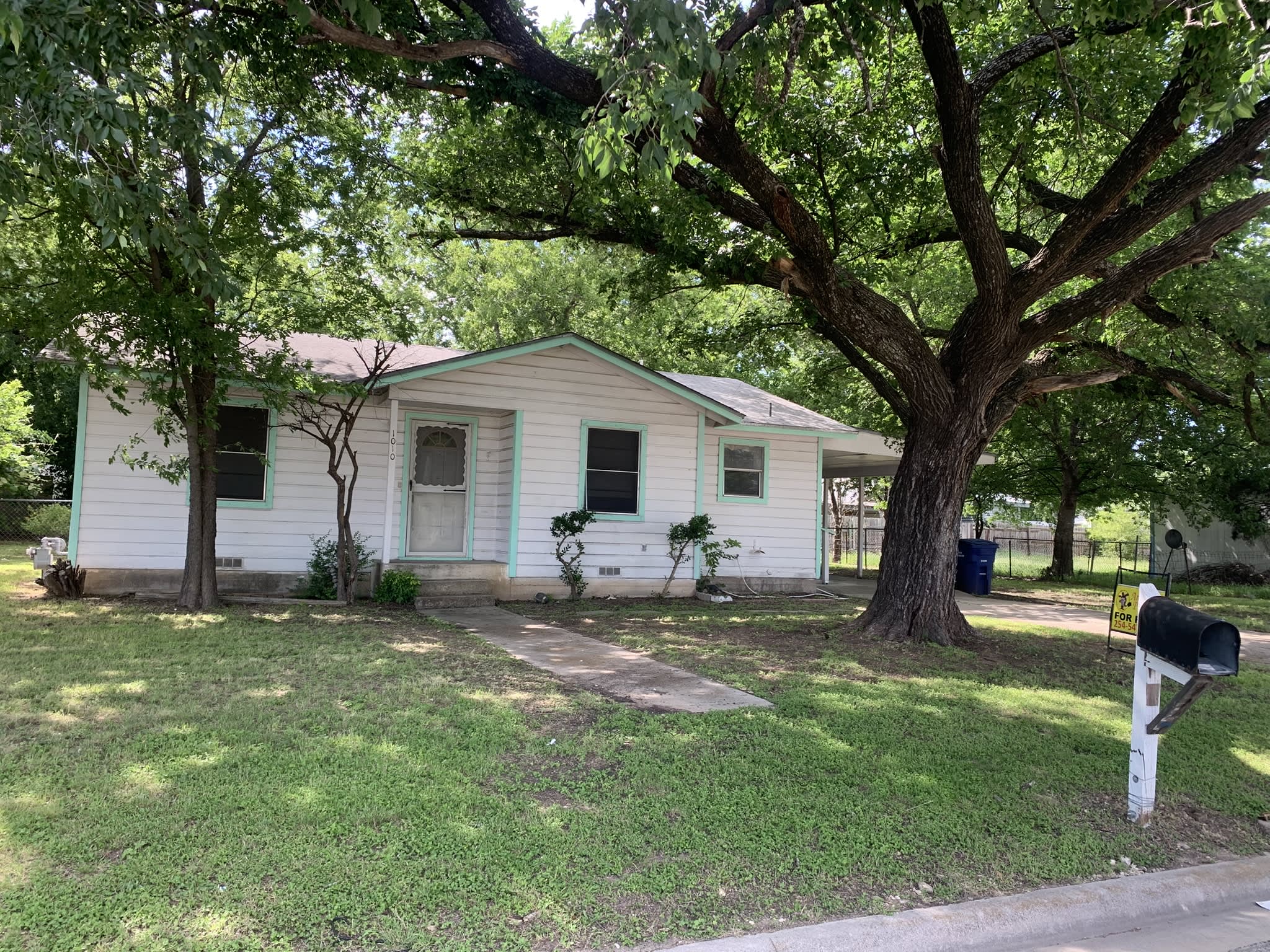 1010 Georgetown Rd – photo 1