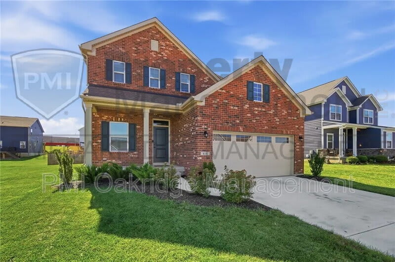 414 Sydney Dr – photo 2