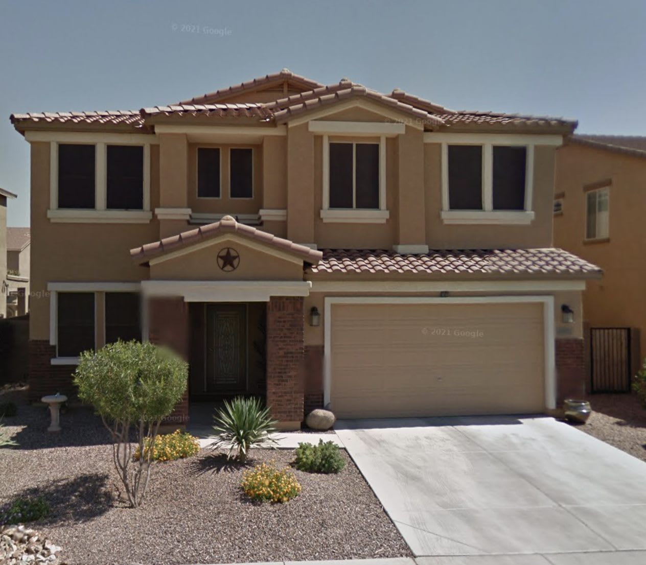 3573 East Odessa Drive – photo 1
