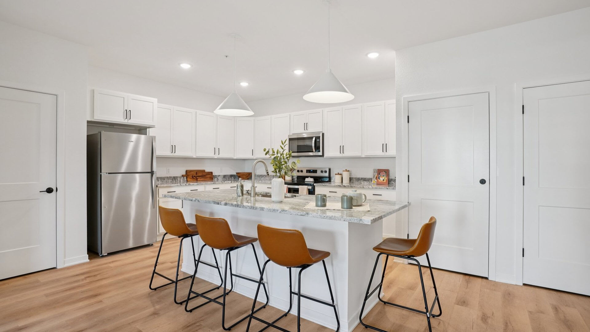 Westrock Residences – photo 2