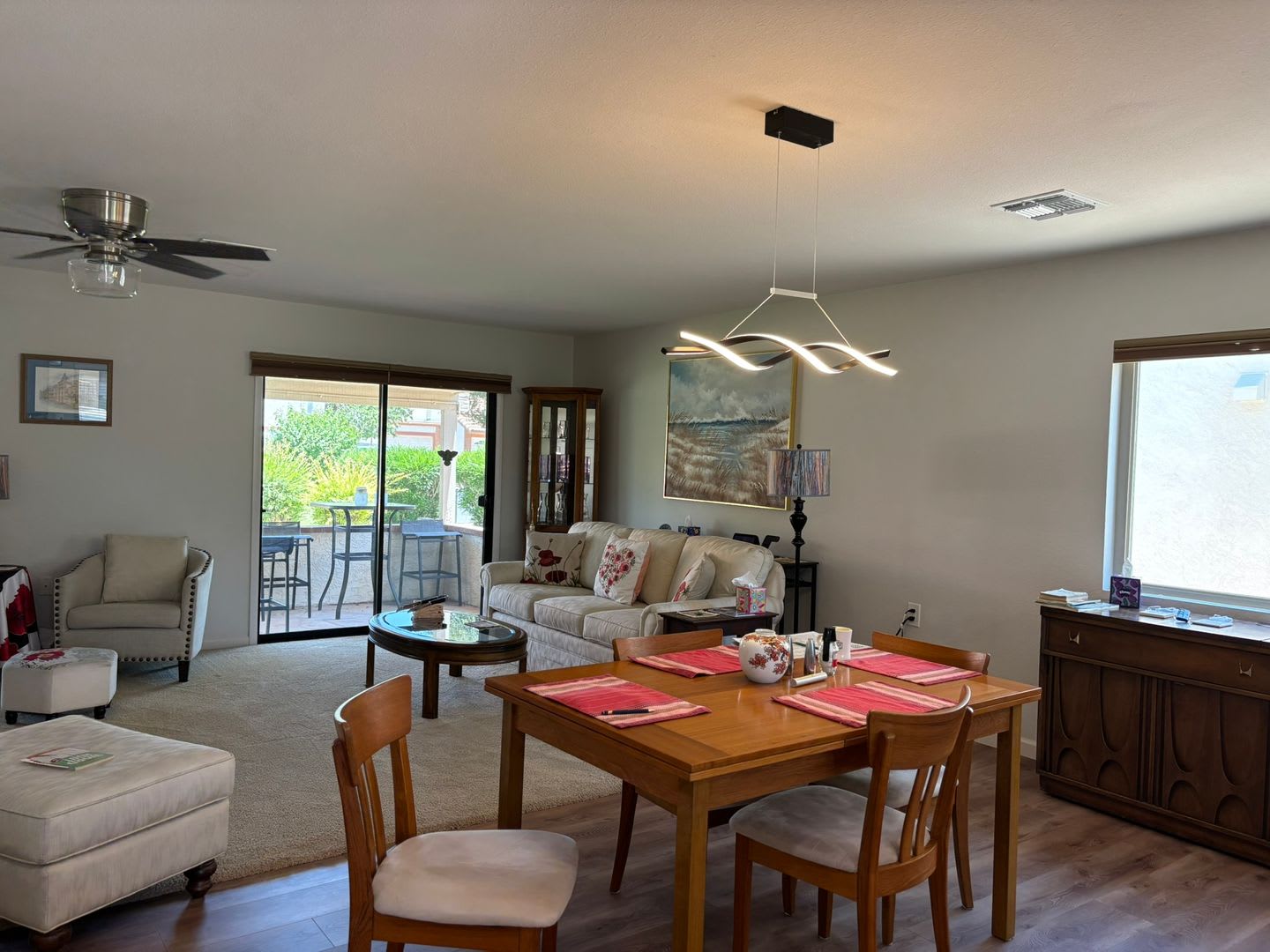 Beautifully Updated 2 Bedroom With Large Den Office Area In Leisure World A 45 Active Adult Resort Community Available Now Through November 2026 – photo 5