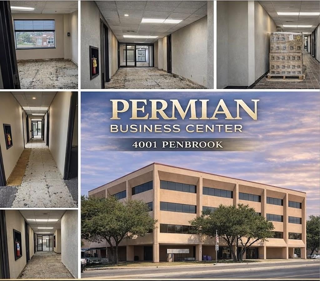 4001 Penbrook – photo 1