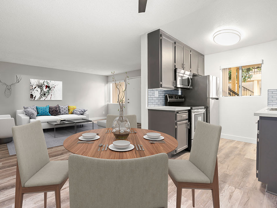Riverbridge Apartments – photo 1