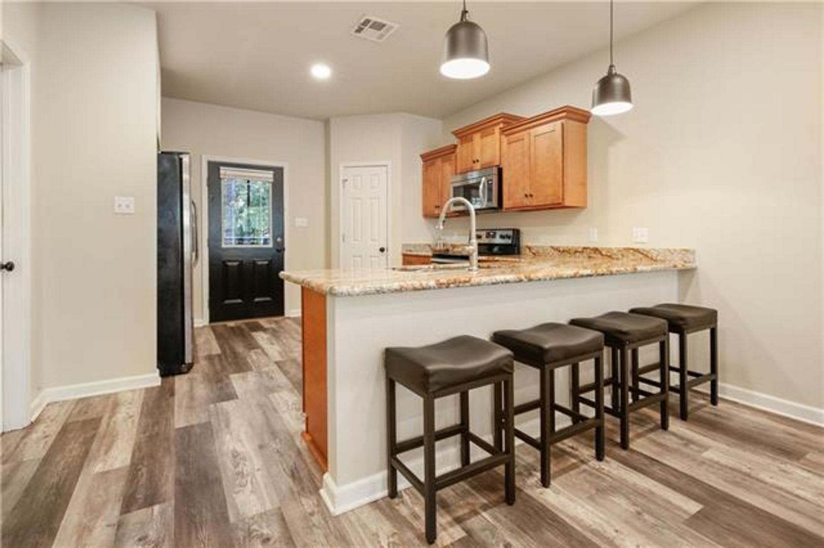 Townhouse in Olde Towne Slidell – photo 5