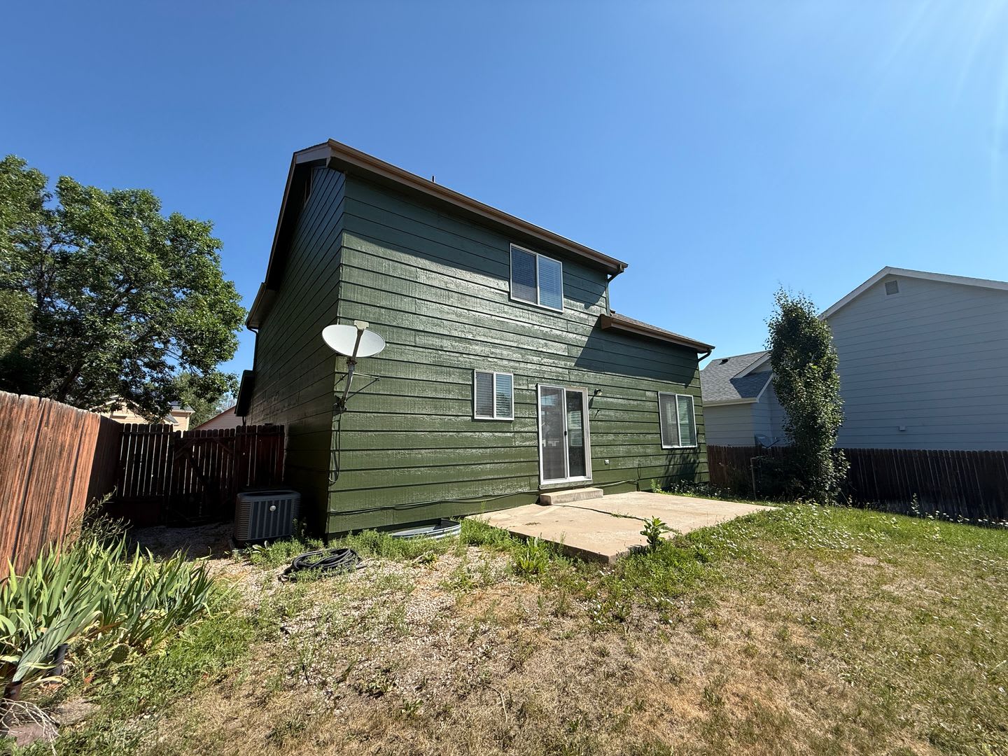 Like New 3 Bed 3 Bath Home Located In Stetson Hills The Powers Corridor – photo 4