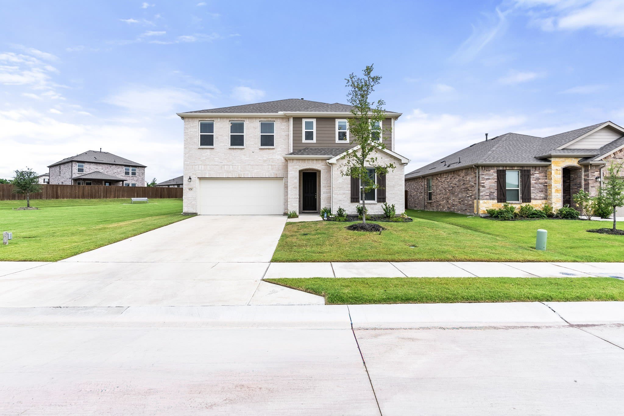 424 Princewood Drive – photo 1