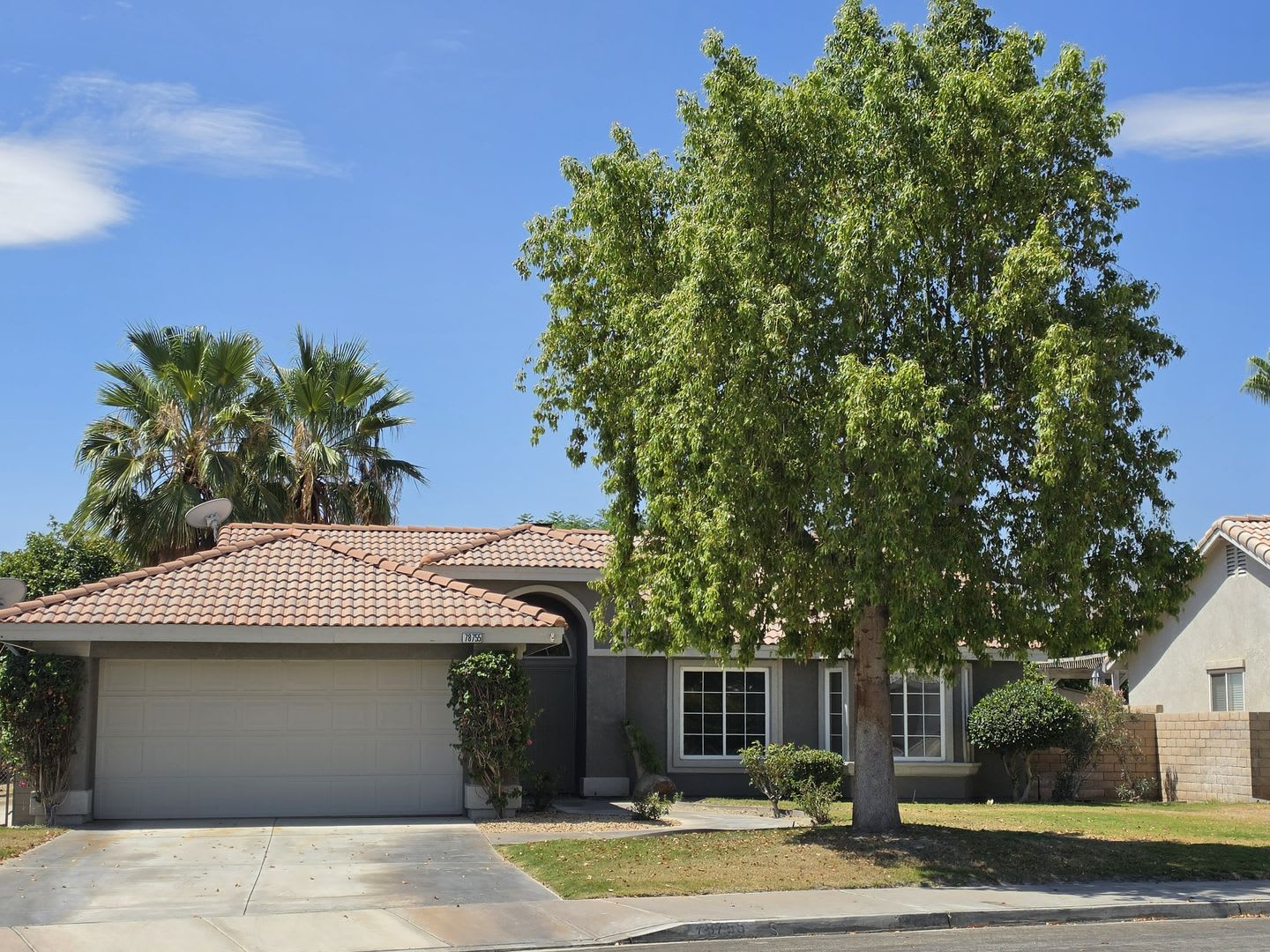 Beautiful North La Quinta Home – photo 1