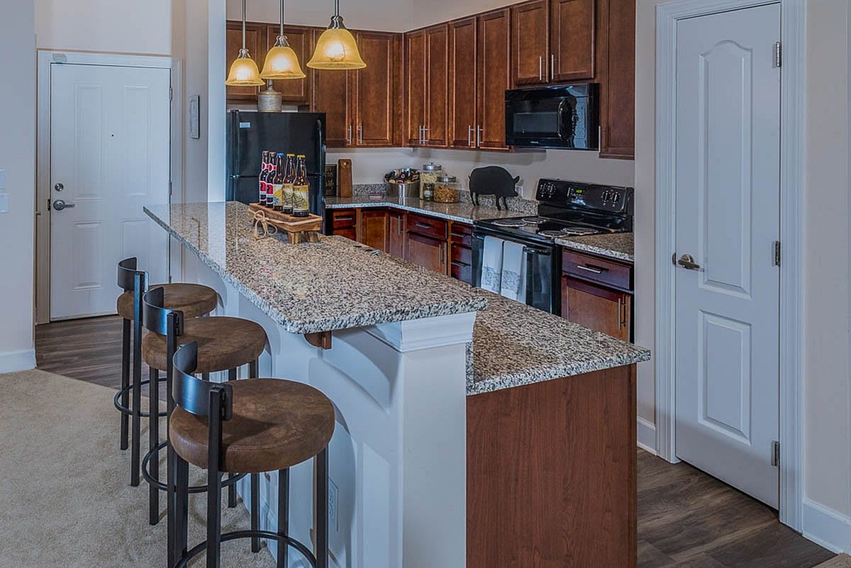 Abberly Waterstone Apartment Homes – photo 5