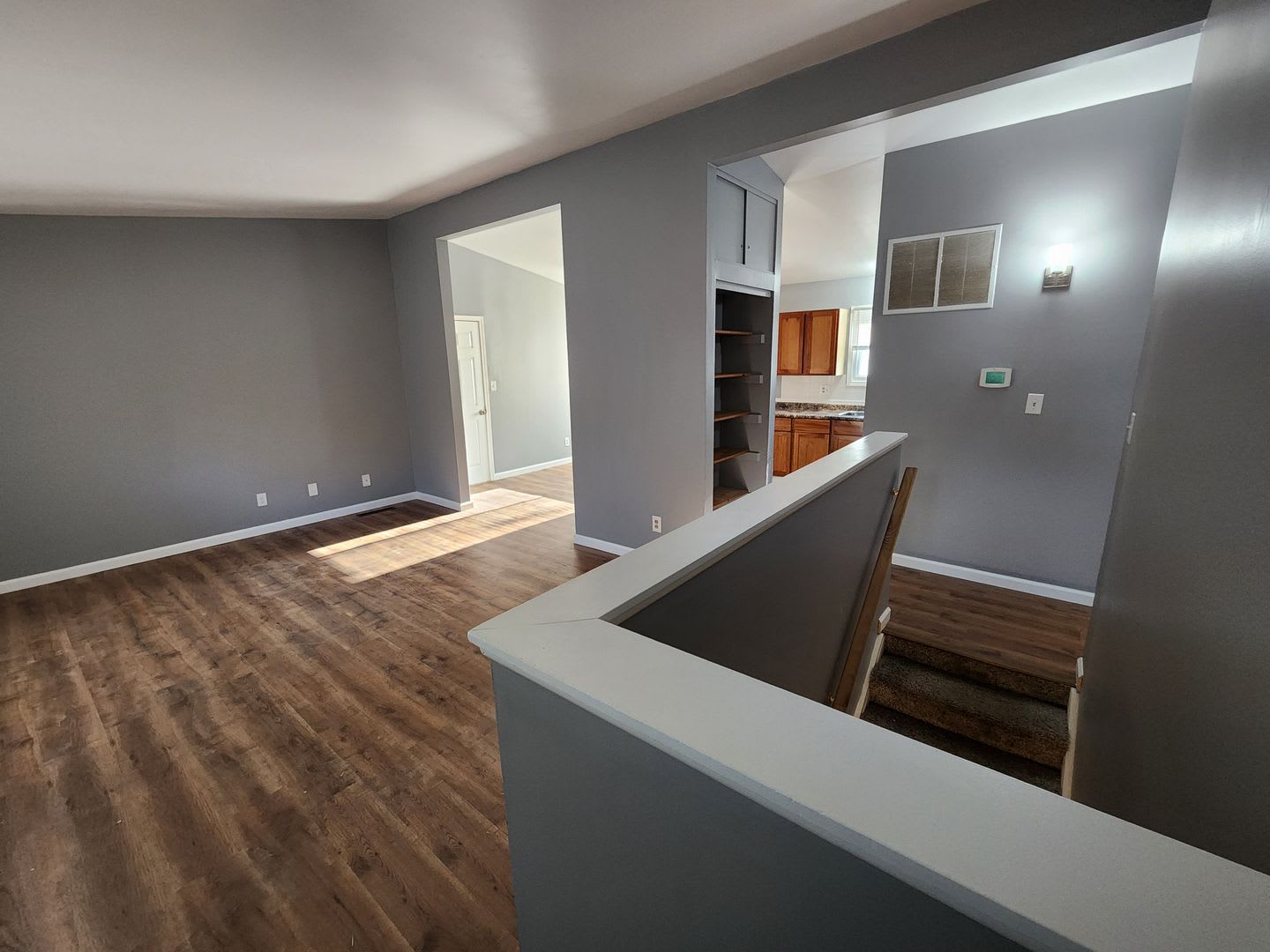 Updated 4Br 1 5Bth Ranch Style Home With Garage And Walkout Finished Basement – photo 2