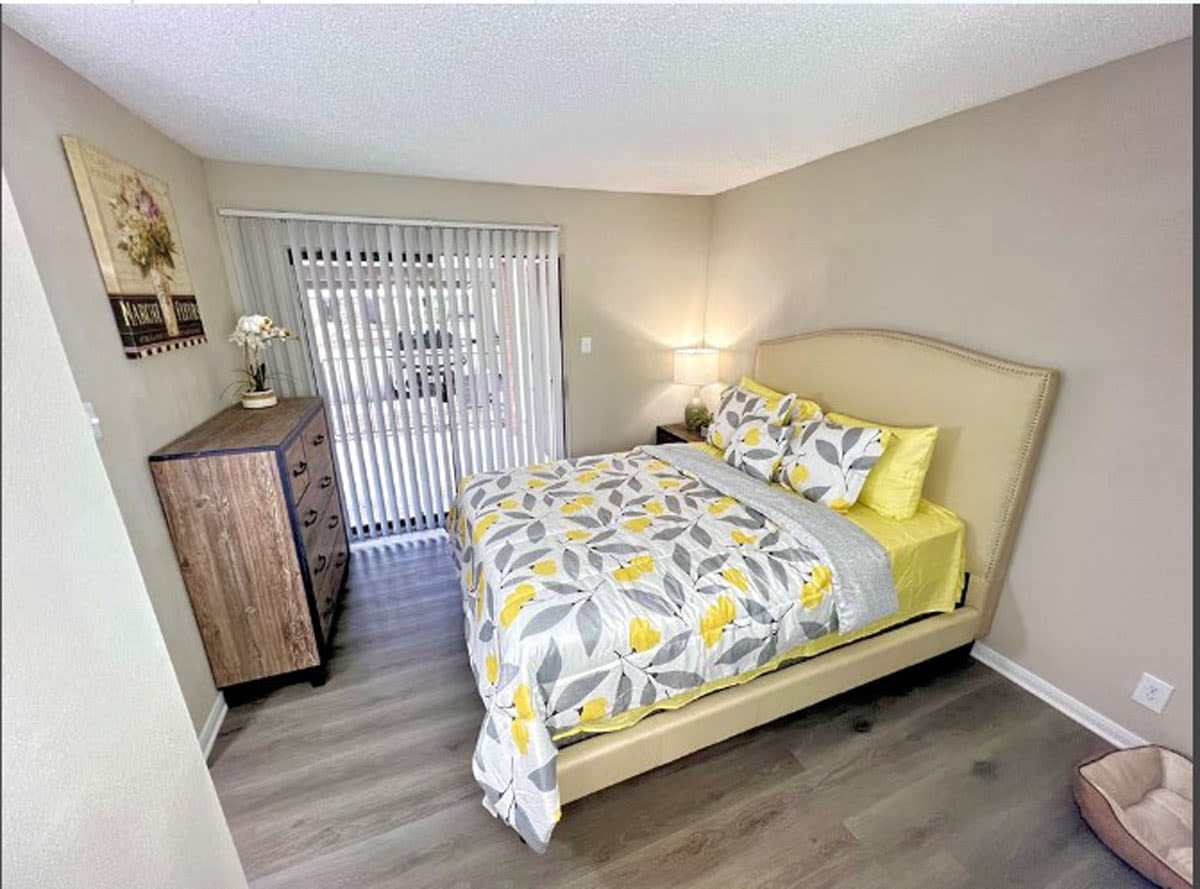 Ashley Oaks Apartments – photo 4