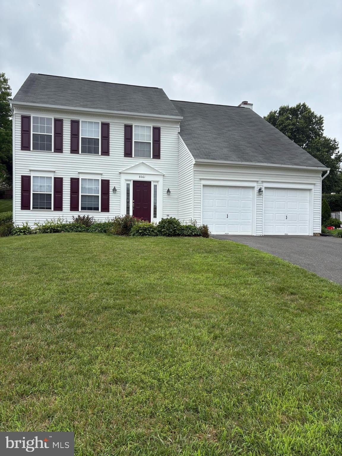 8061 Station Road – photo 1