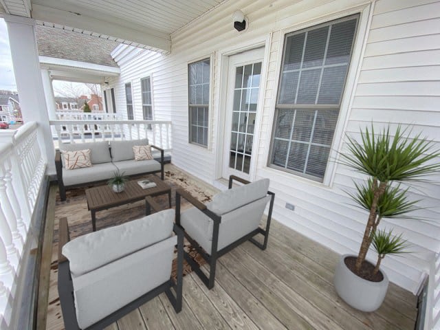 Spinnaker Square Apartments – photo 4