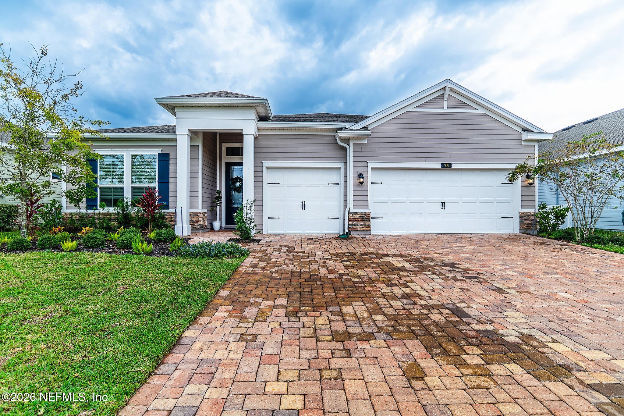 75 DIAMONDBACK Avenue – photo 1