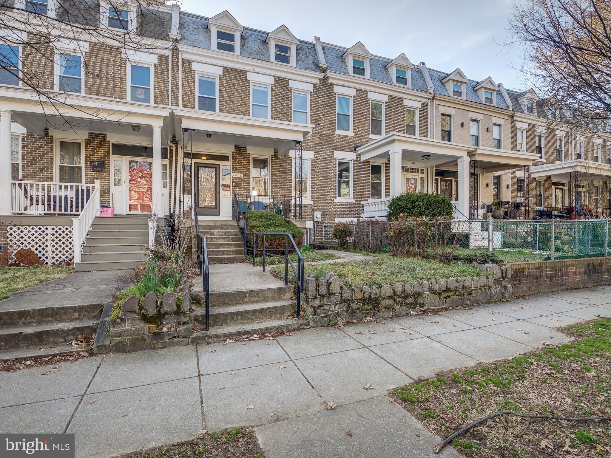 4008 ILLINOIS Avenue NW – photo 5