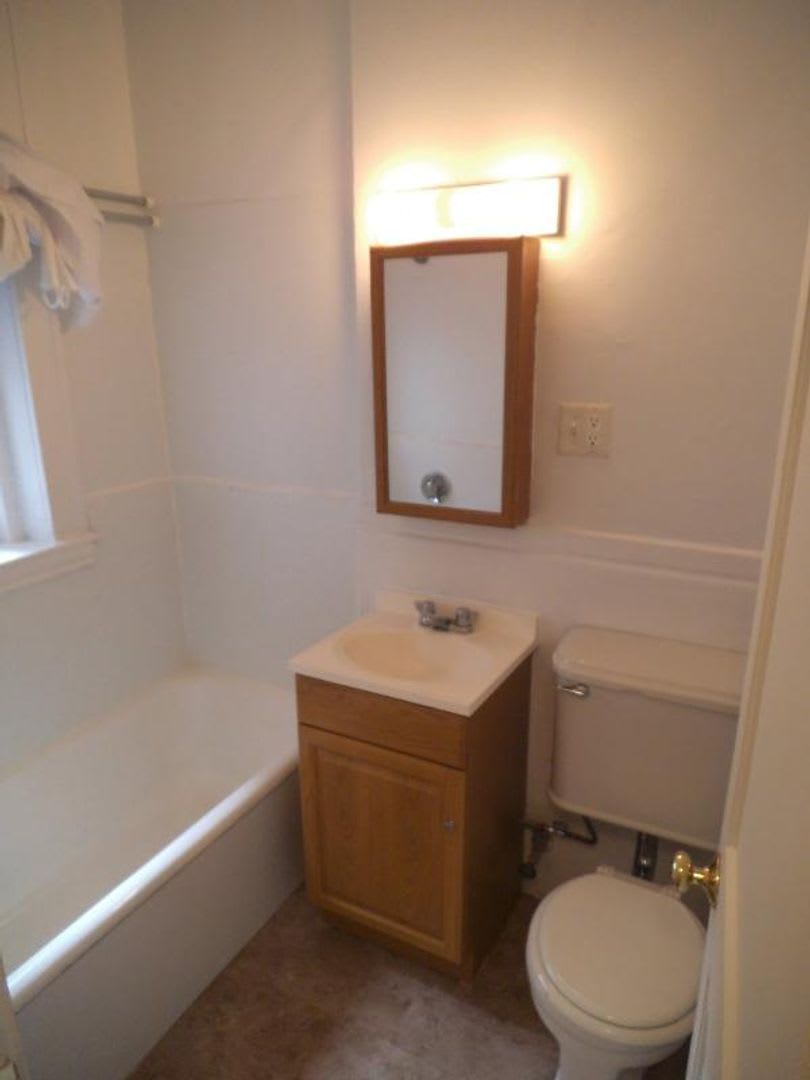 Nicely renovated 1 bed in a prime location in Allston! – photo 4