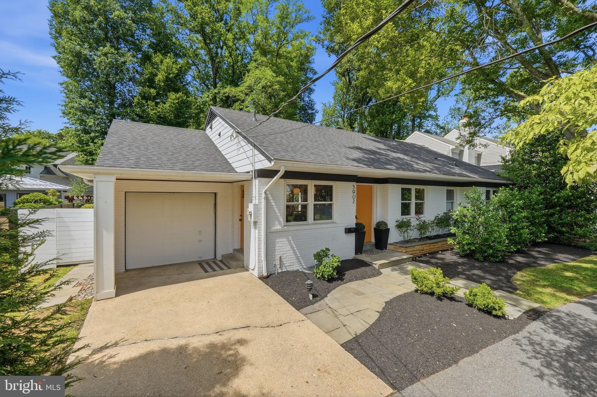 5902 WILSON Lane – photo 3