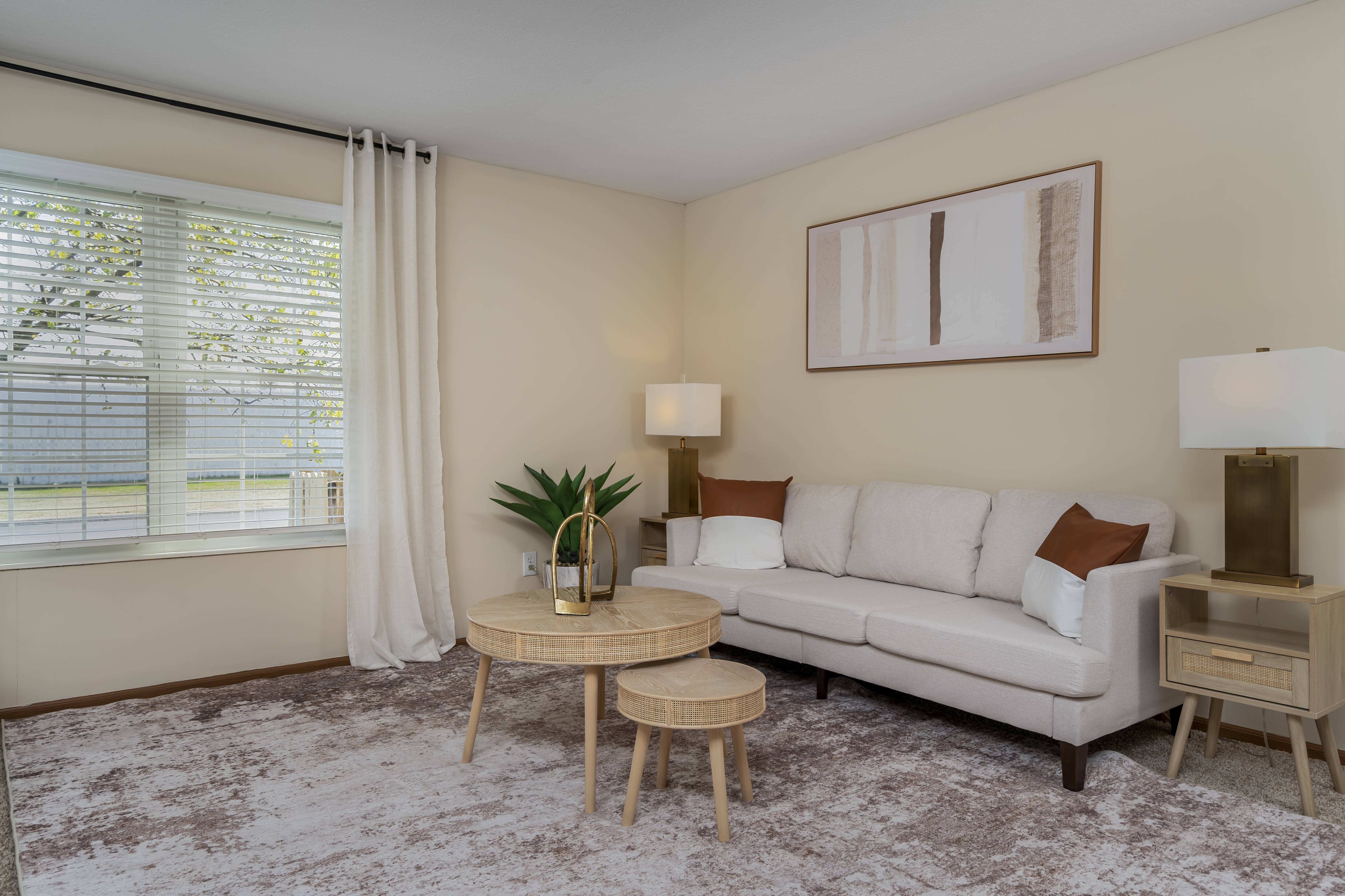 Breckenridge Apartments – photo 1