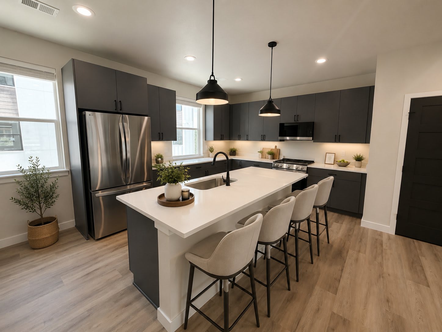 5071 Exposition Dr – photo 3