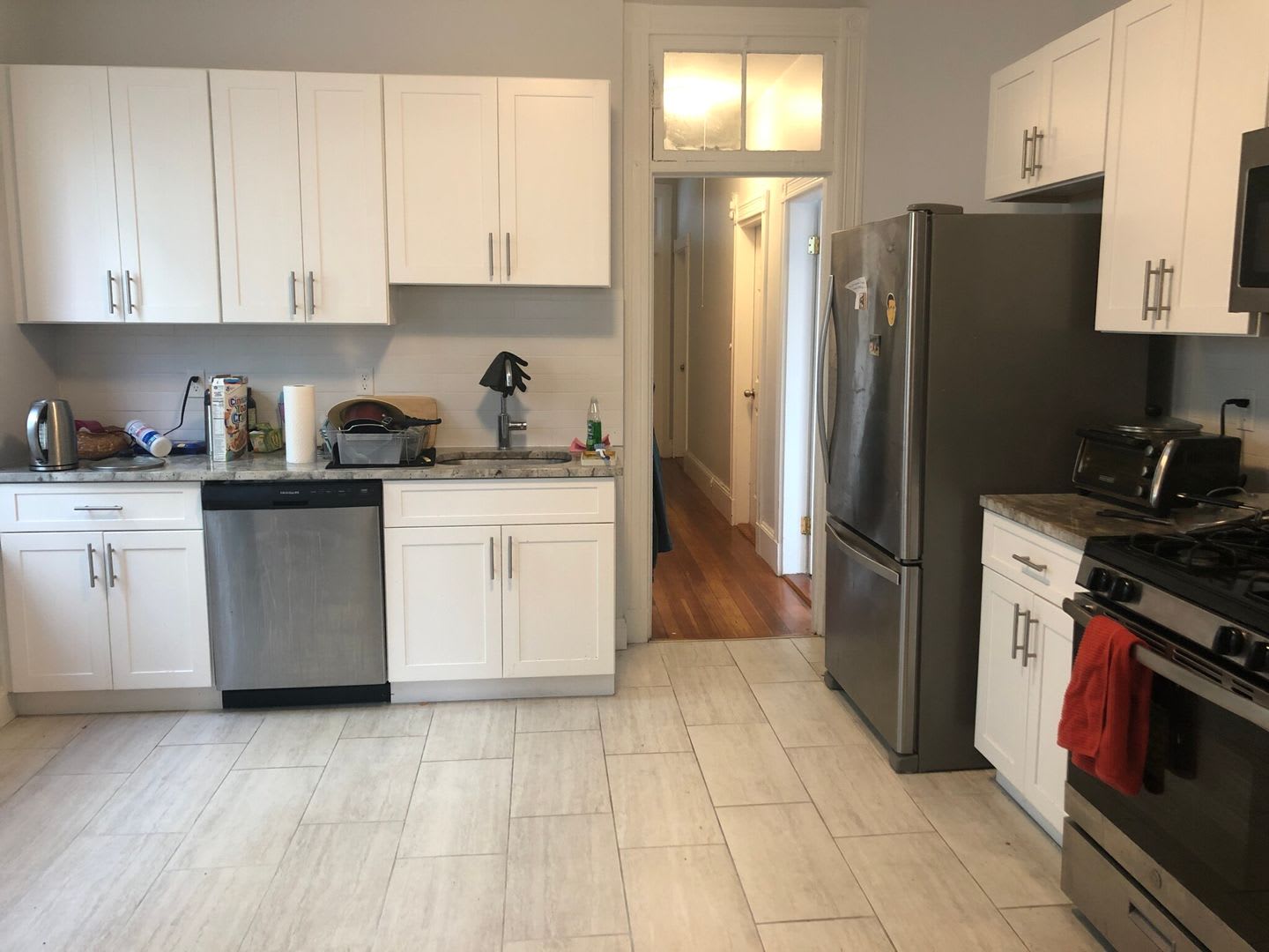 16 Bucknam St #3C Boston MA 02134 – photo 4