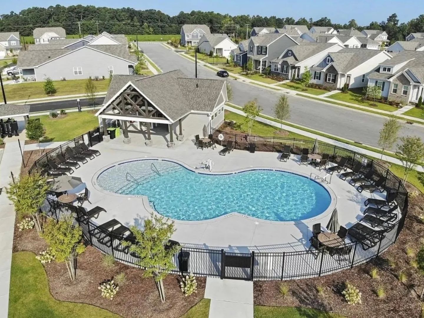3 Bedroom Single Family Home In Knightdale – photo 2