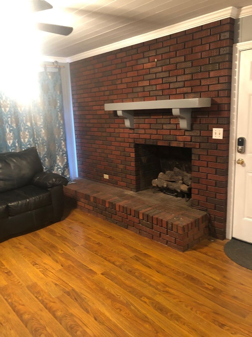 Nice 4 Bed 2.5 Bath House! Available August 2026! – photo 2