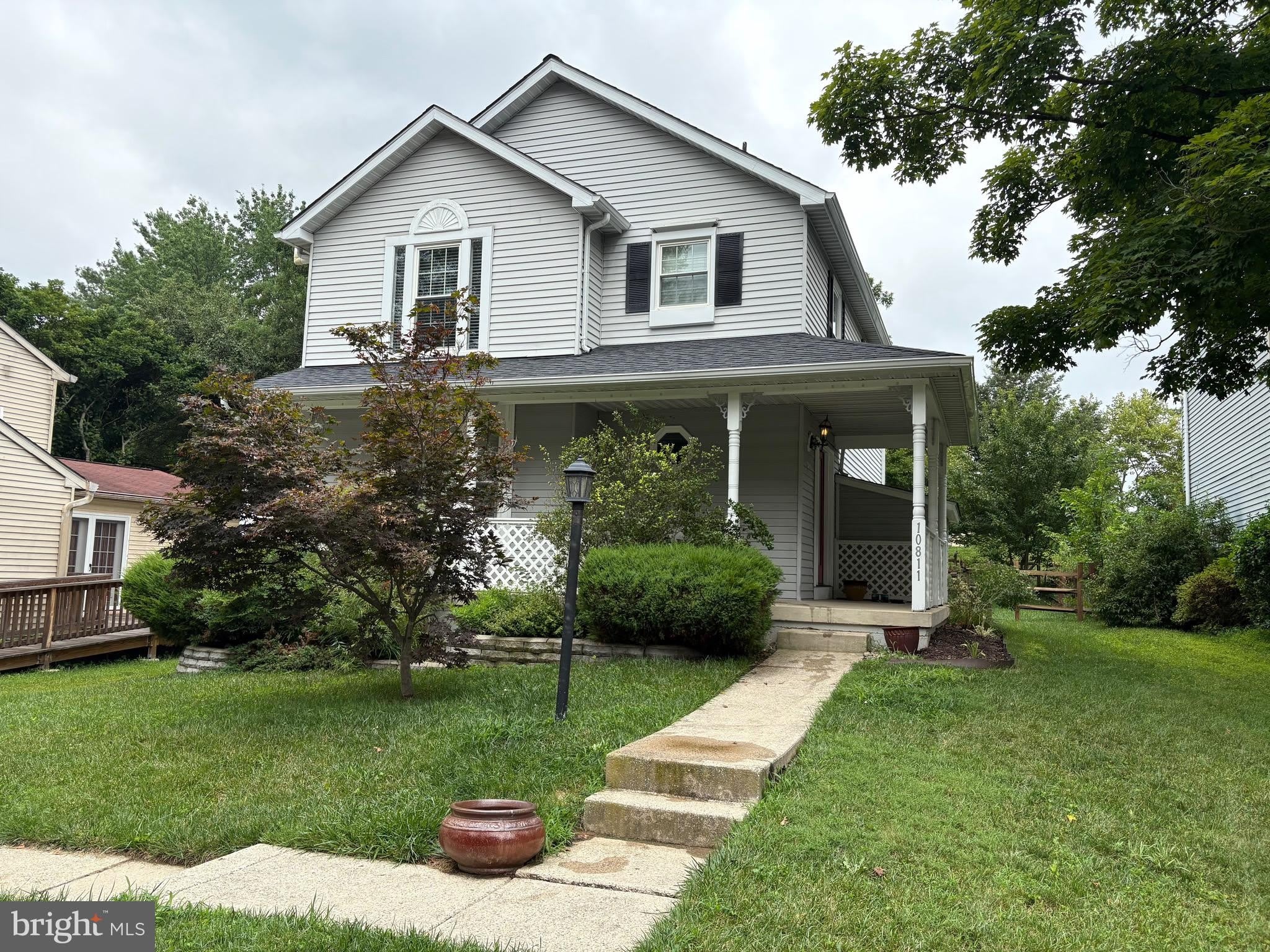 10811 TOPBRANCH Lane – photo 2
