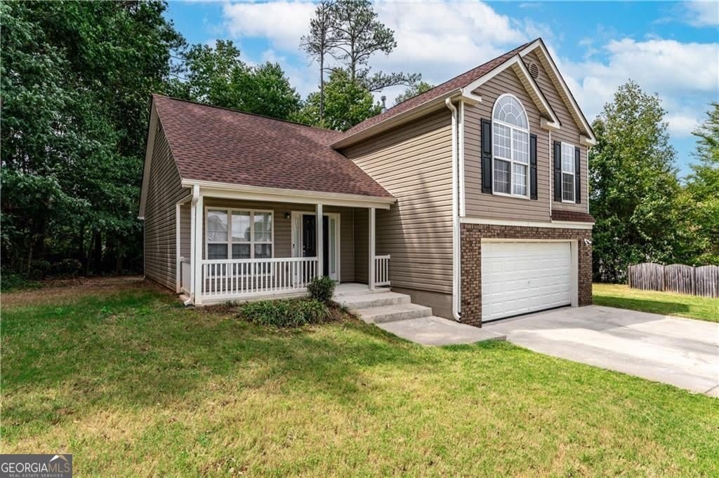 5849 Amerson Lane – photo 3