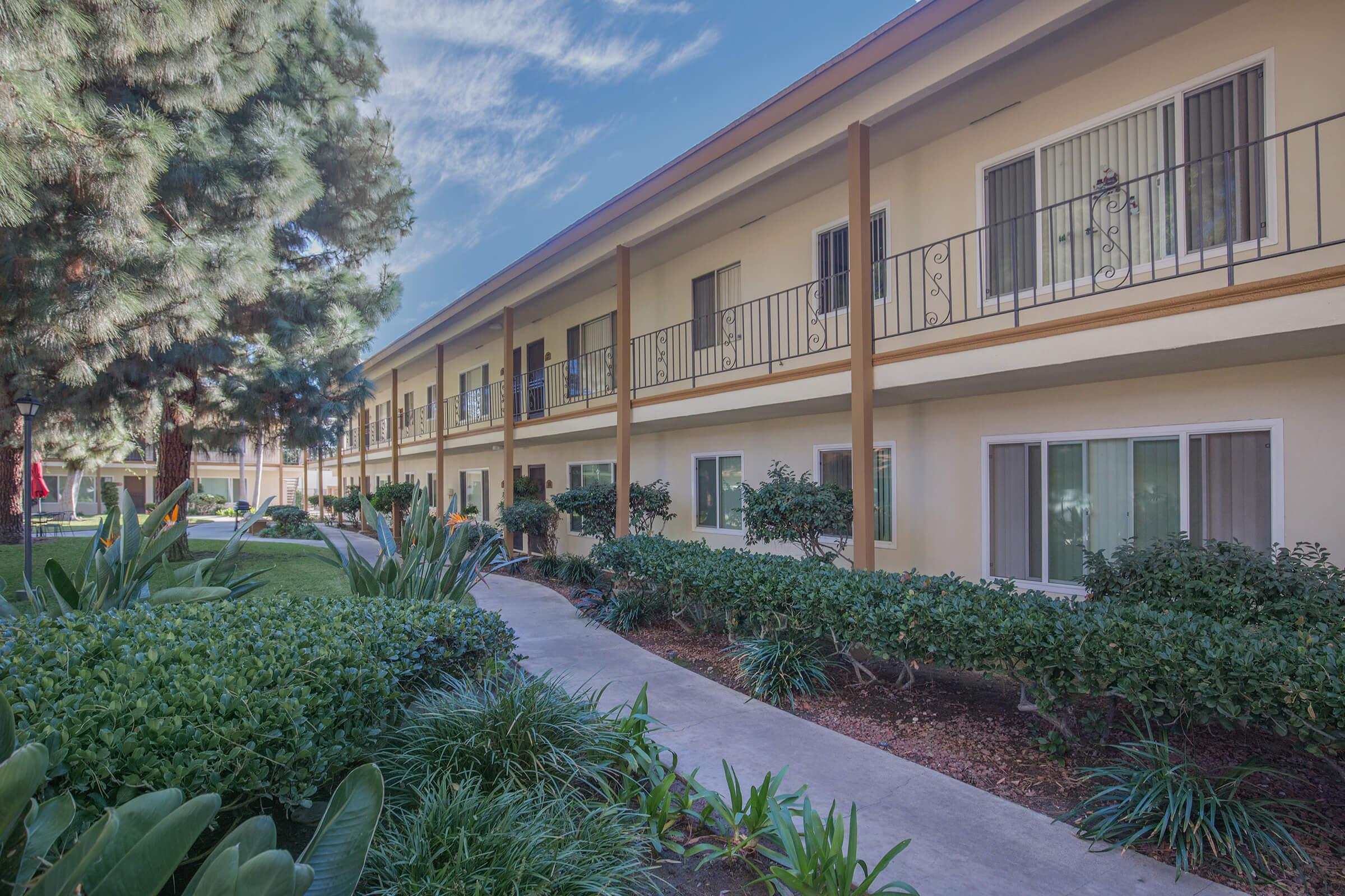 Mt Vernon Apartments – photo 2