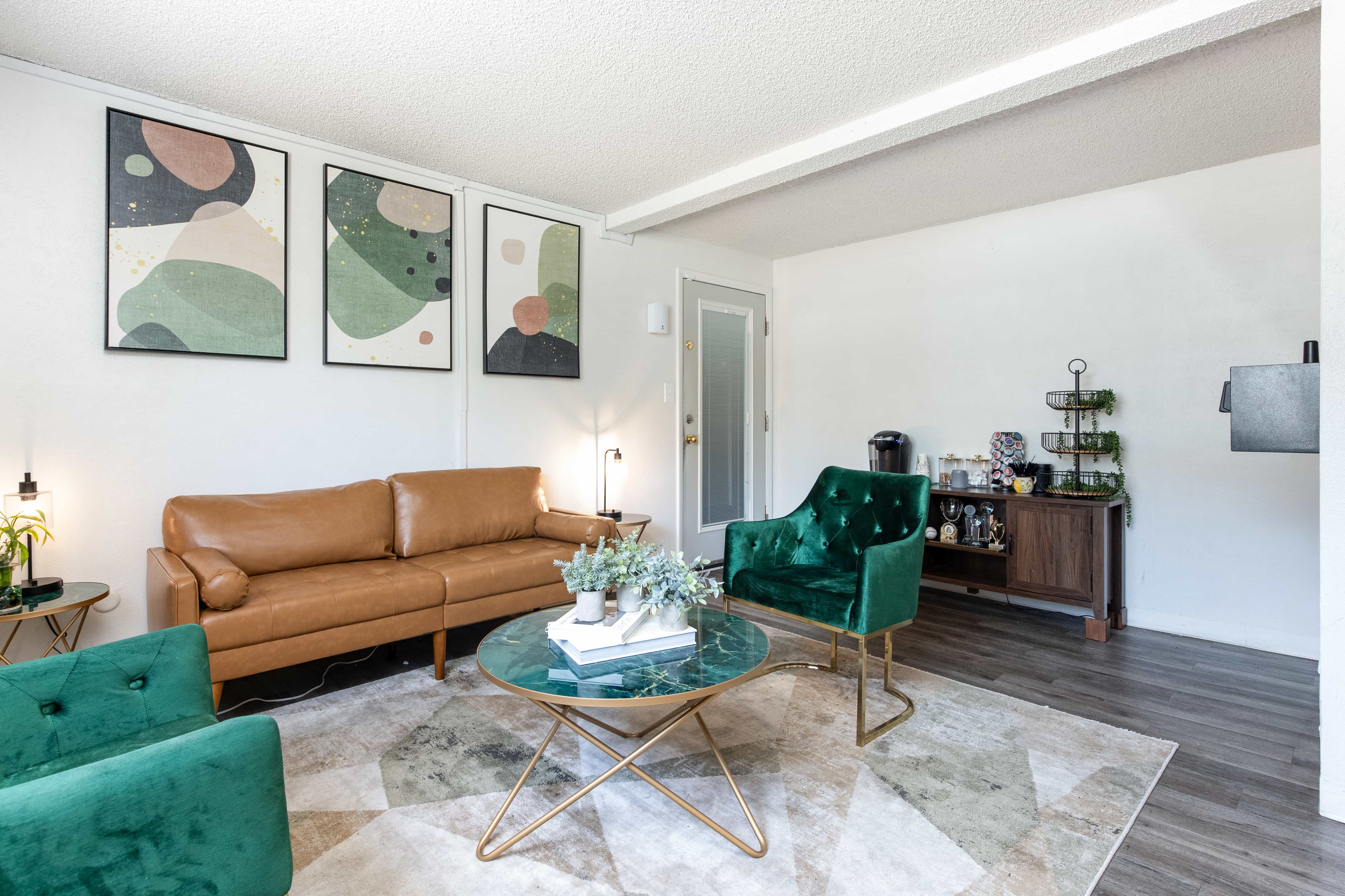 Carriage Green Apartments – photo 5