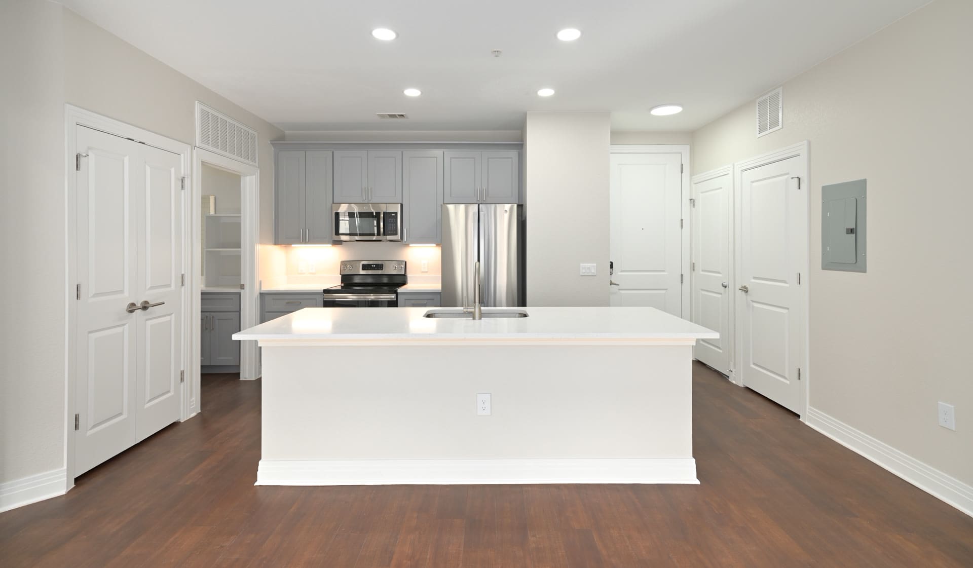 21 Fitzsimons Apartment Homes – photo 4
