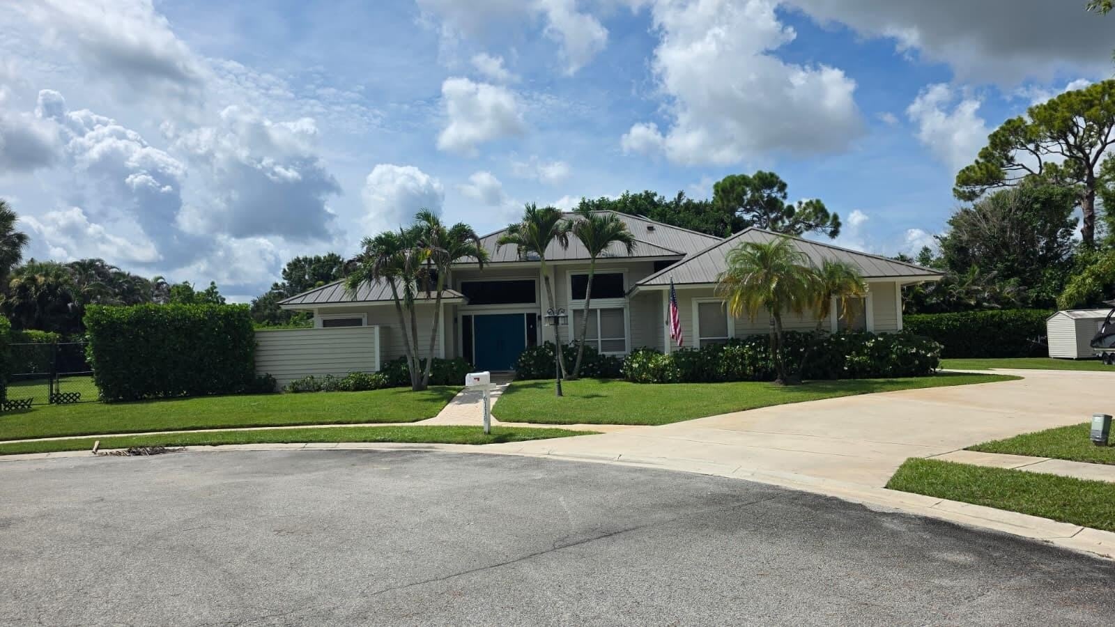 6118 CREEKSIDE Trail – photo 1