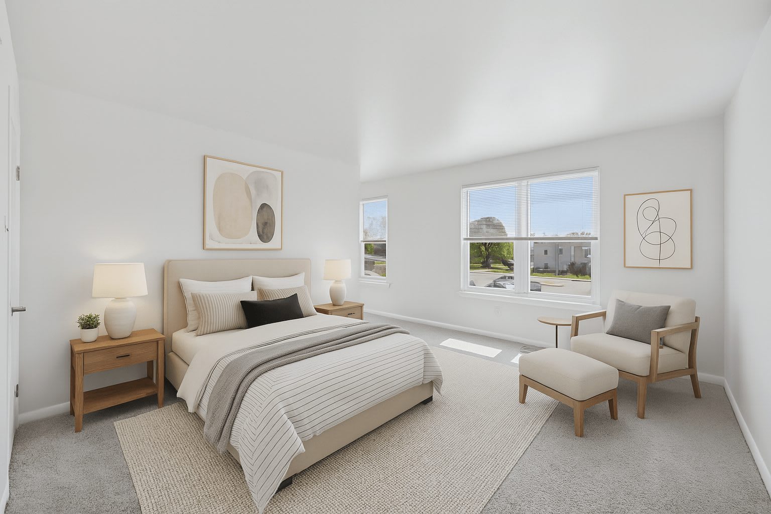Gateway Airport Townhomes – photo 1