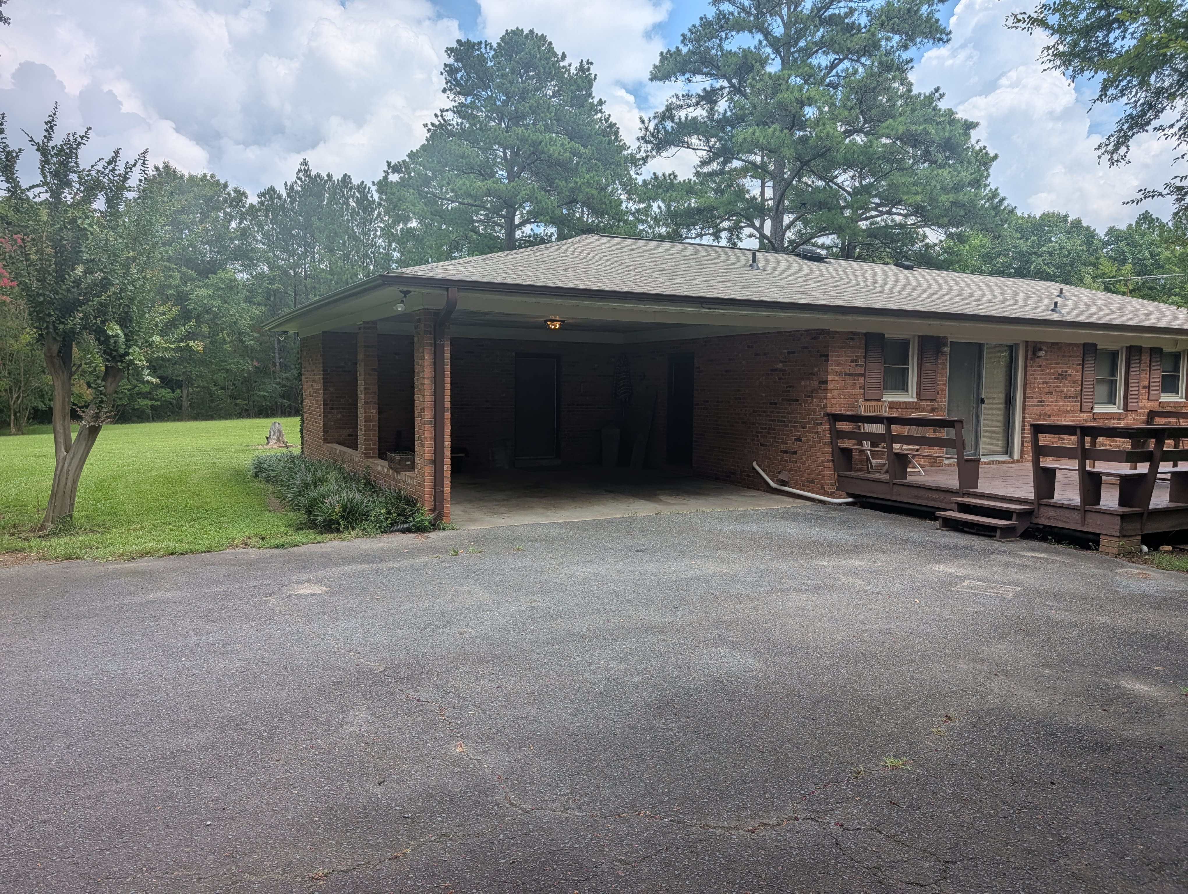 4811 Camp Cabarrus Dr – photo 3