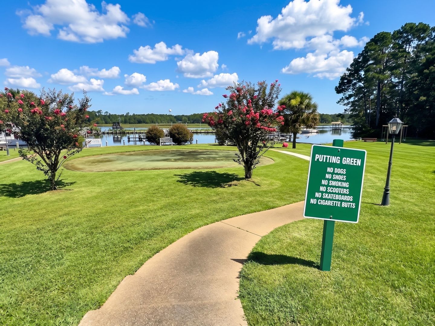 Condo in Ocean Springs with BOAT Slip! *Move-in special; $500 off the first FULL month's rent* – photo 5