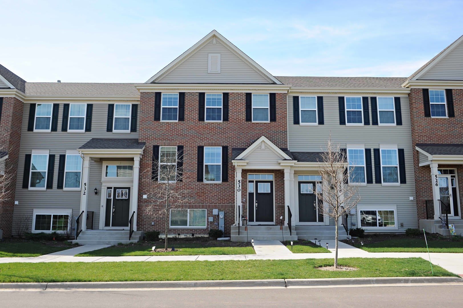 530 Cimmaron Circle – photo 1