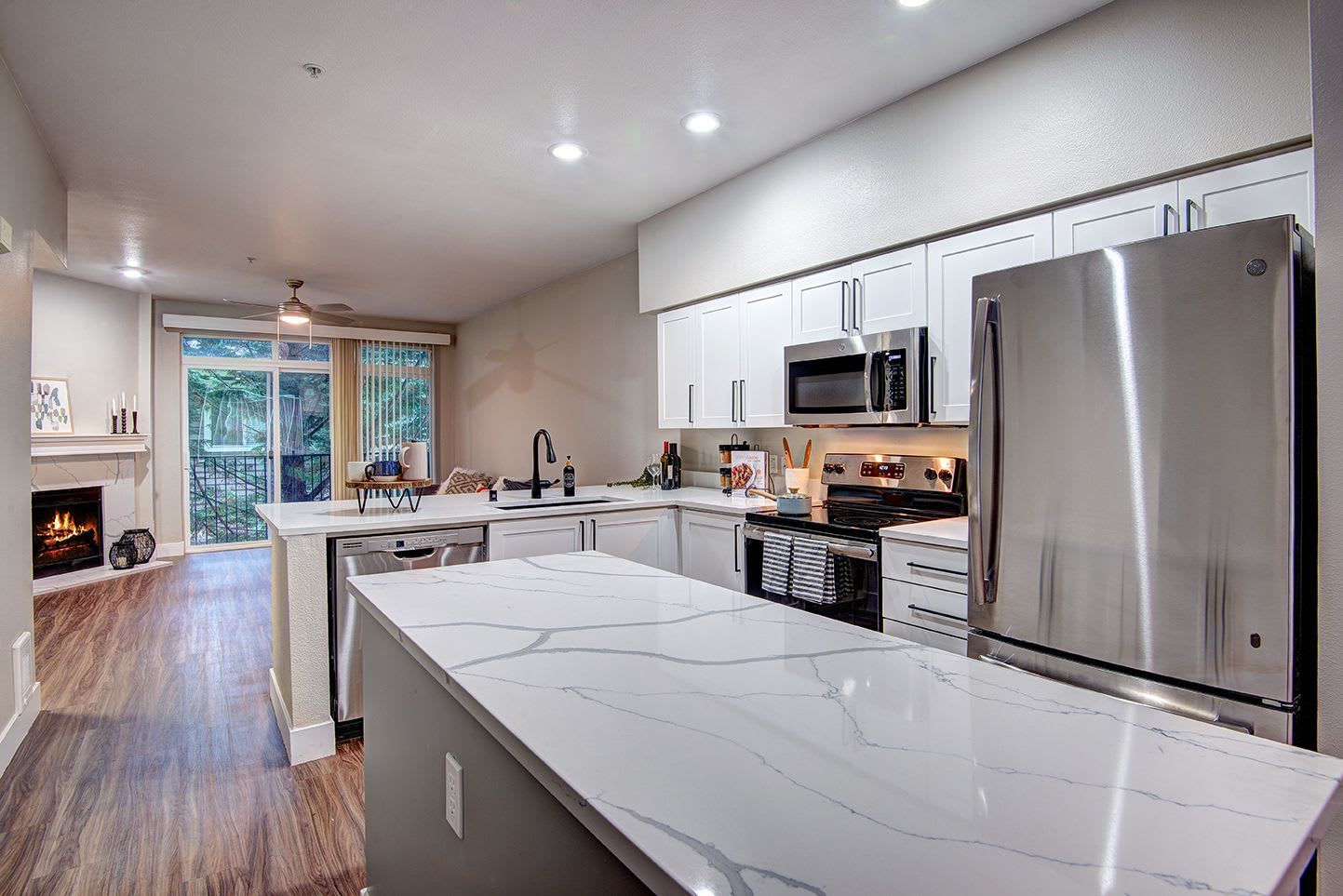 Avignon Townhomes – photo 5