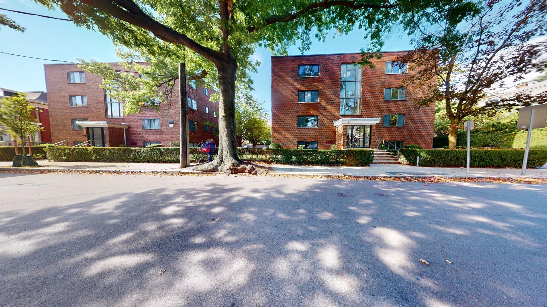 Chester Street Apartments – photo 4