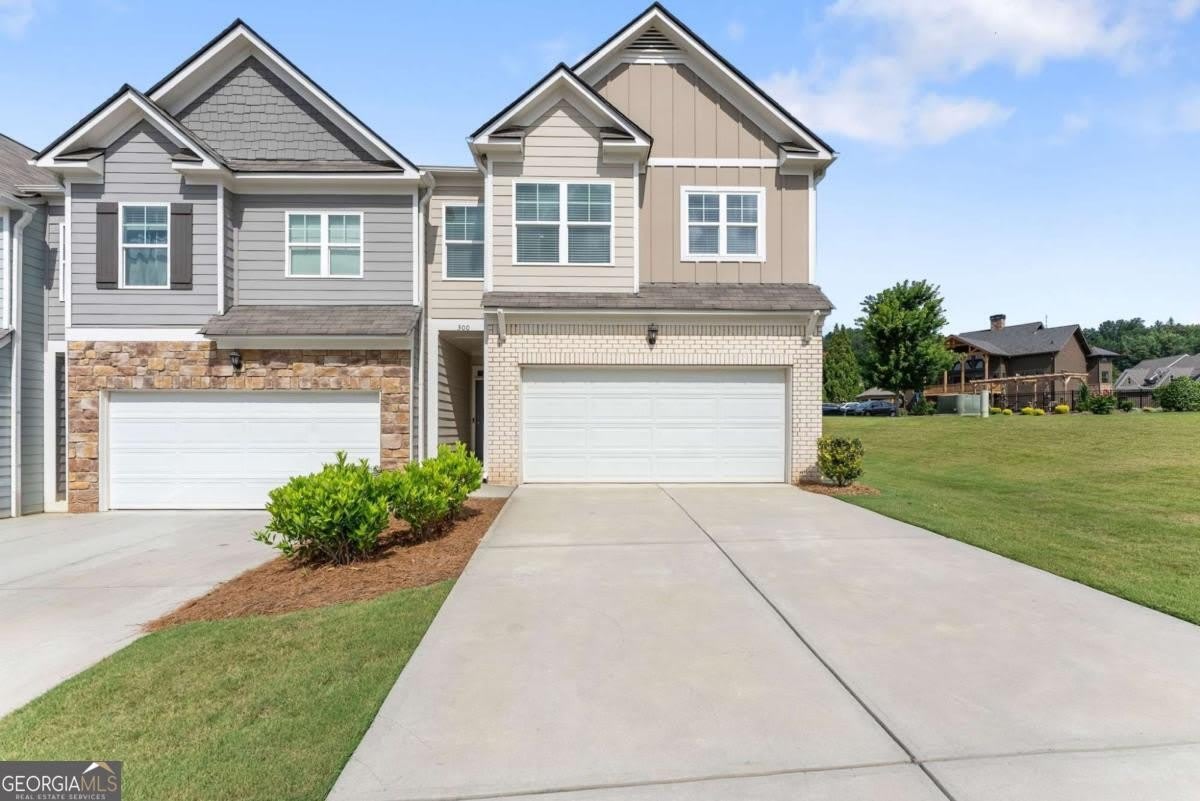 300 Stoneybrook Court – photo 1