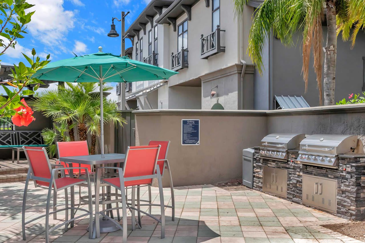 Northbridge On Millenia Lake – photo 3