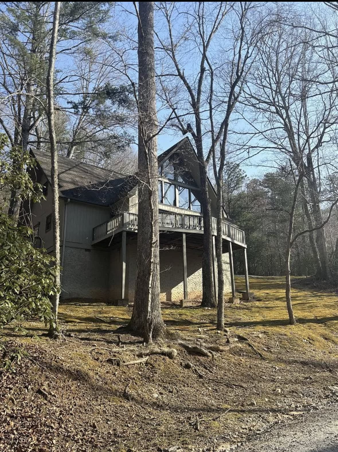 417 Chalet Village Dr – photo 1