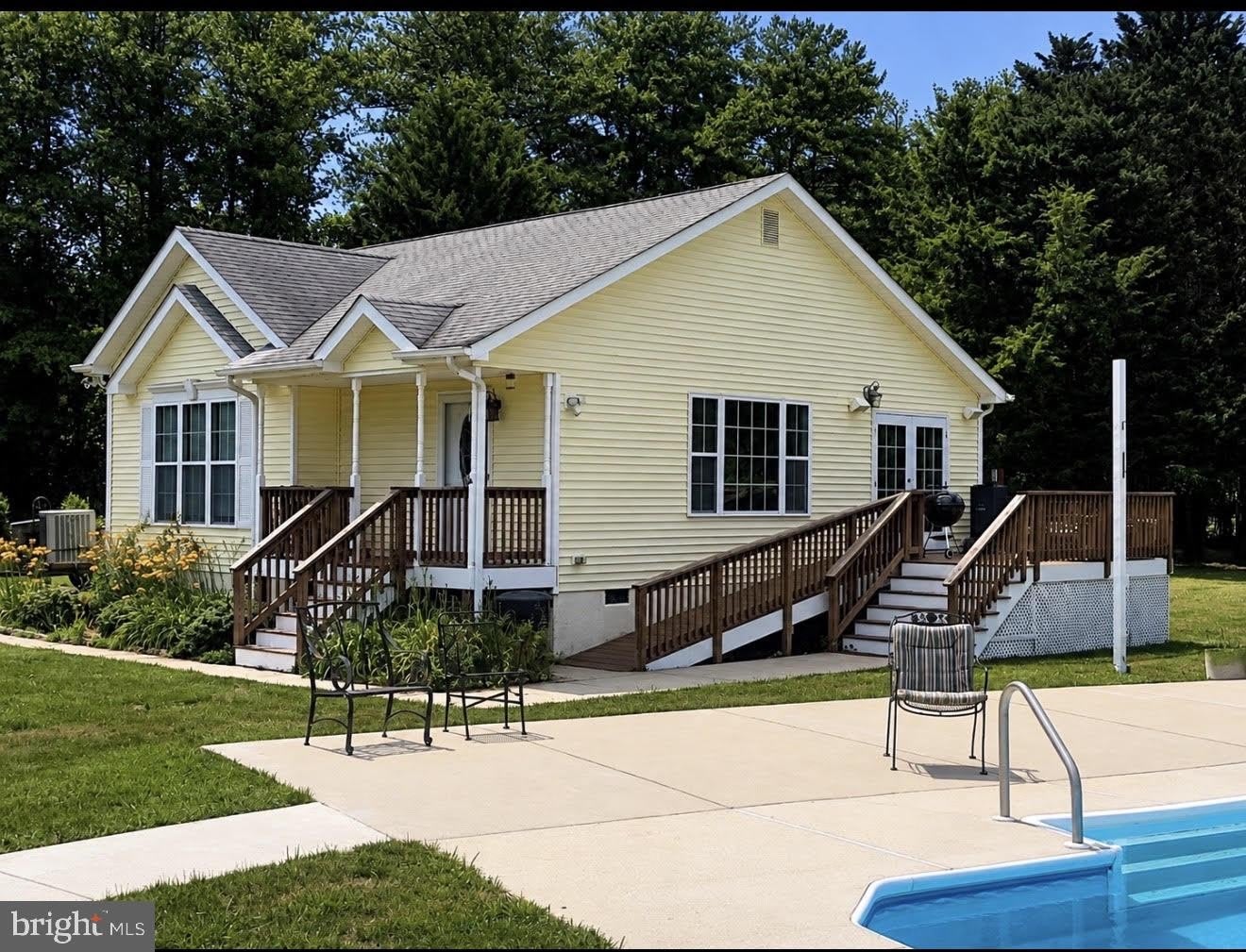 3321 HORN Road – photo 1