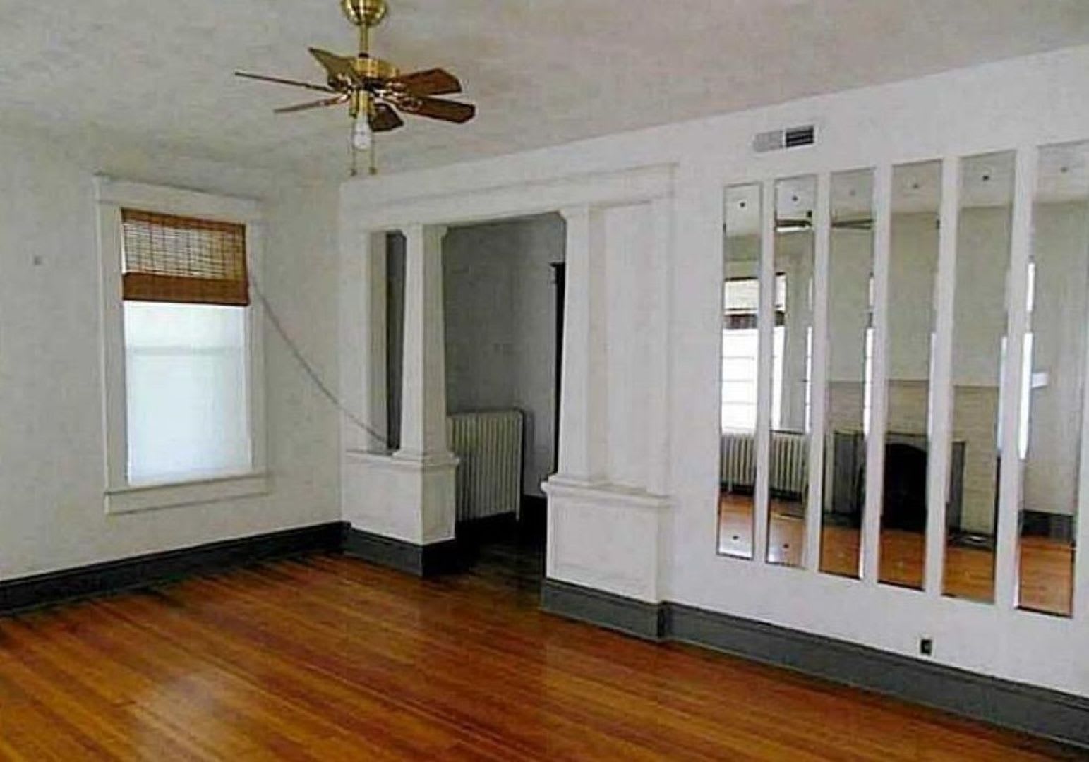 Spacious 1 Bedroom Apartment in Euwanee Park – photo 5