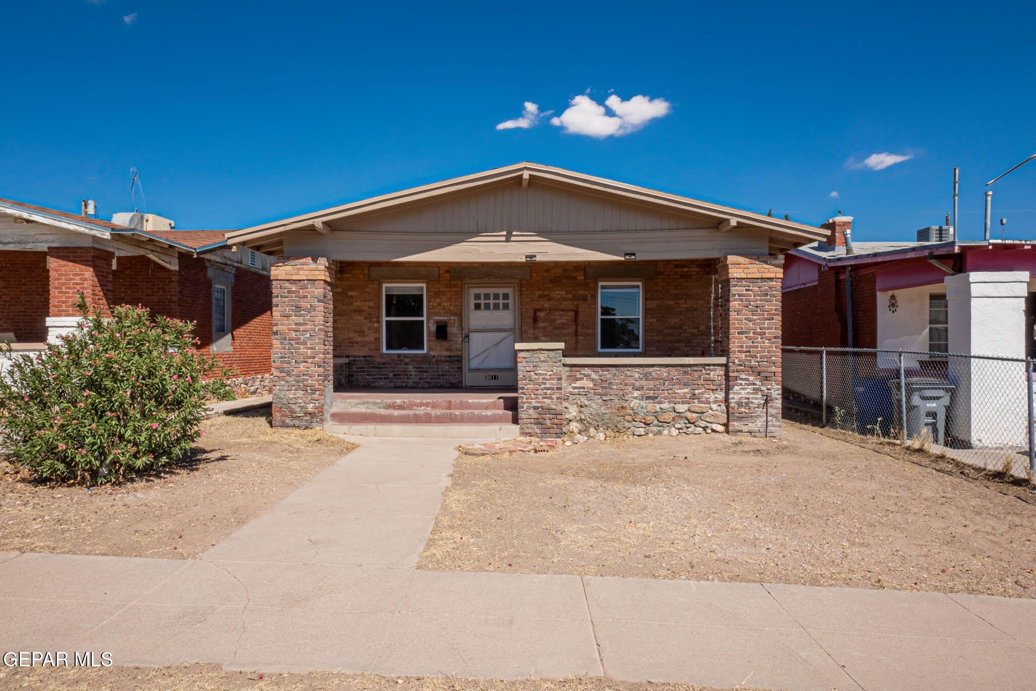 3611 Mountain Avenue – photo 1