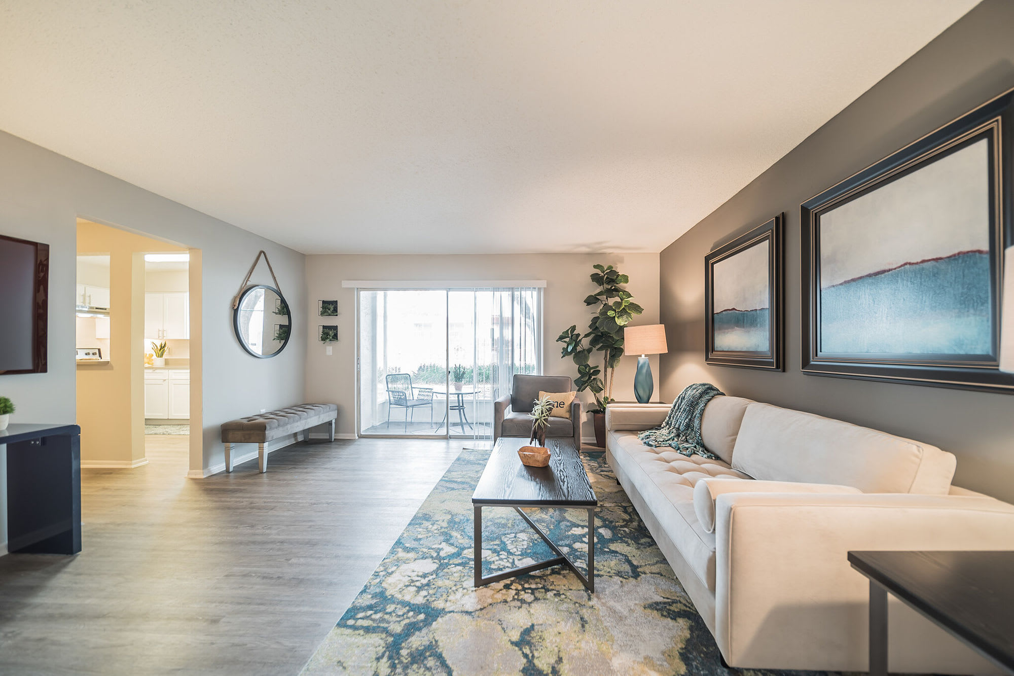 Peninsula At Northwood – photo 4
