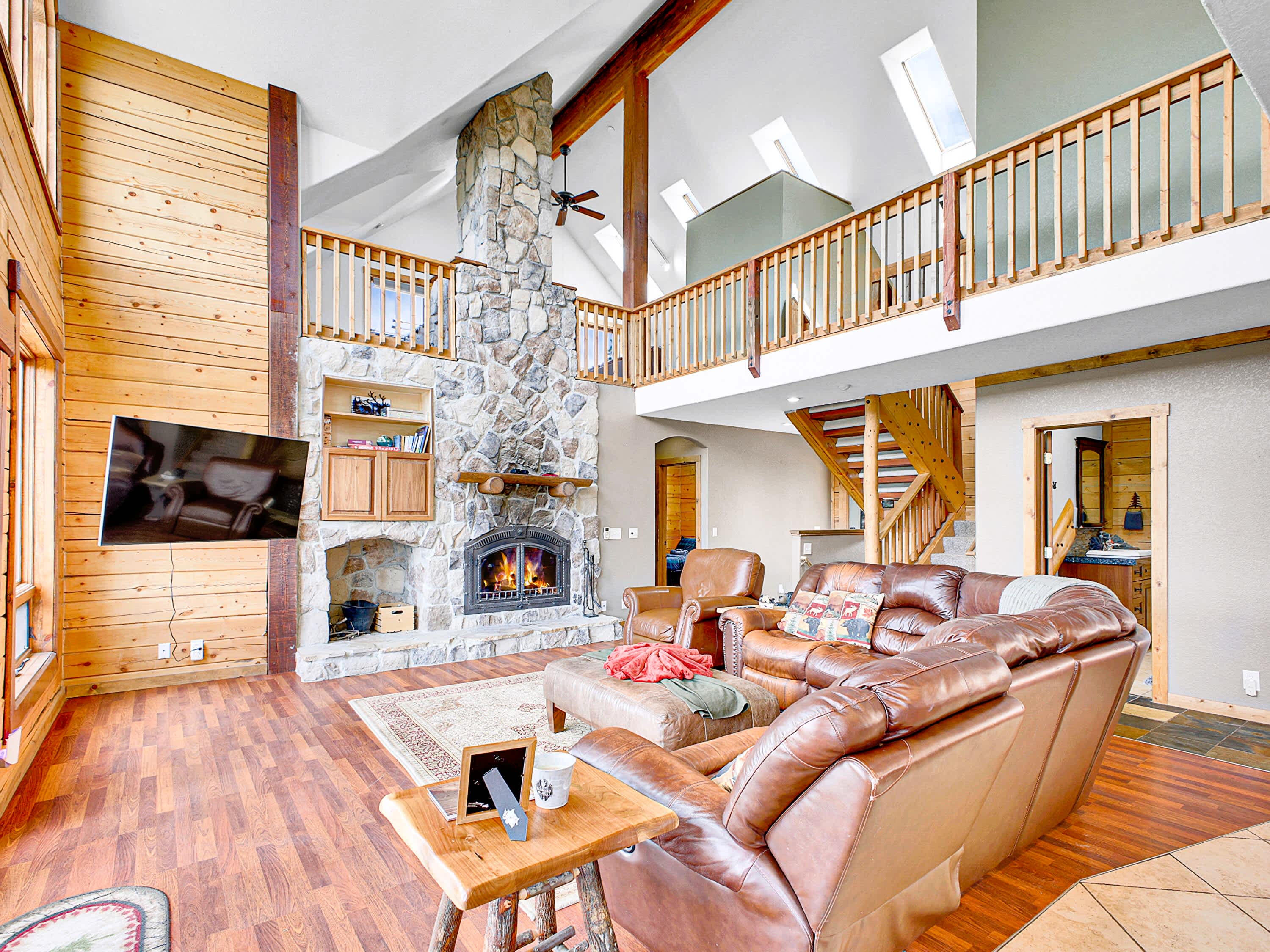 785 Warren Gulch Road – photo 5