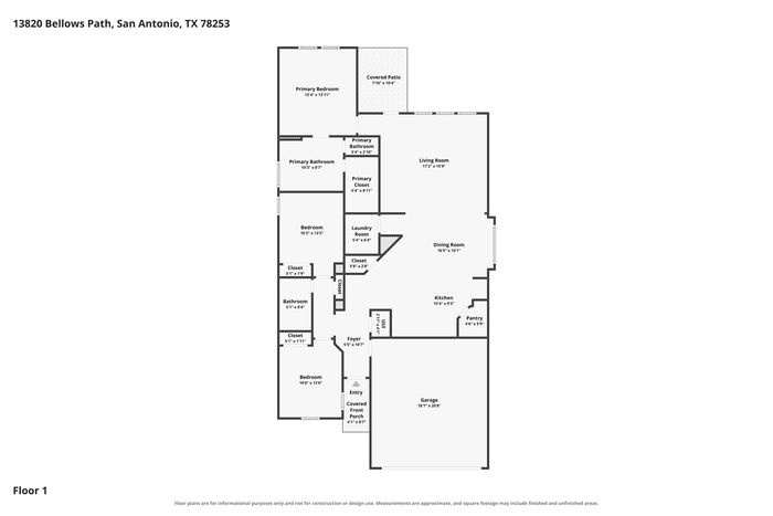 13820 Bellows Path – photo 2