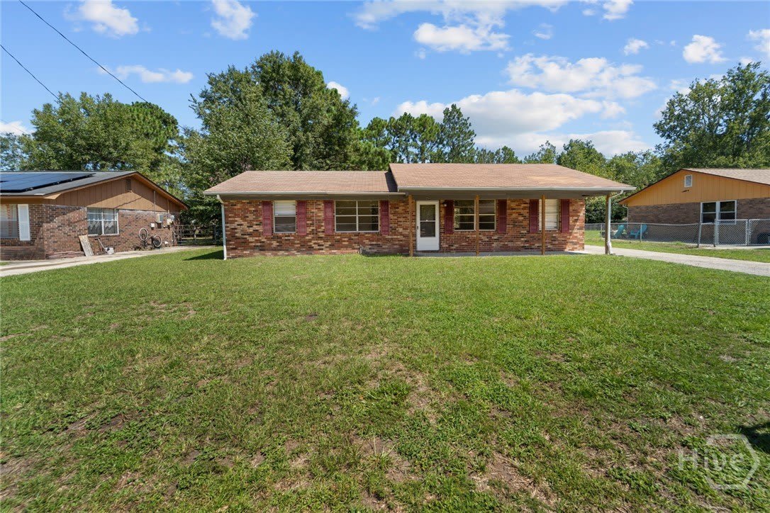 234 Deerwood Drive – photo 1