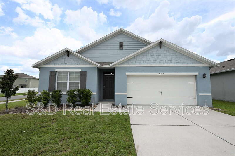 2548 Ryland Falls Drive – photo 2
