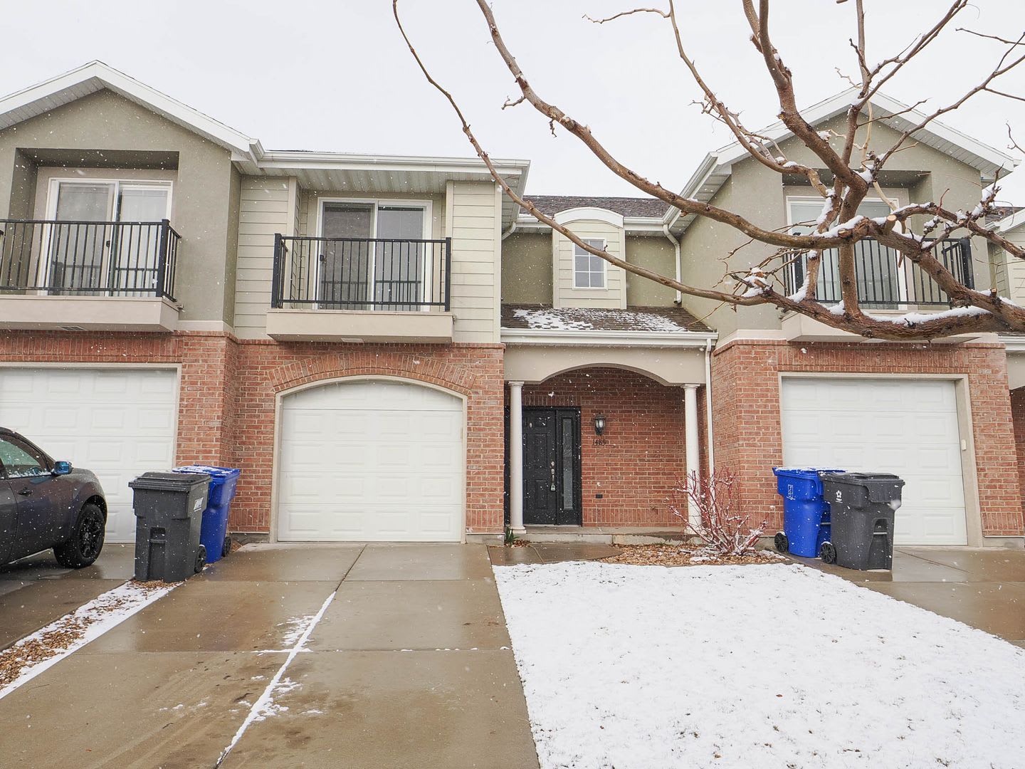 Beautiful Saratoga Springs Townhome For Rent – photo 2